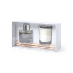 Set Aromatique Hanks.