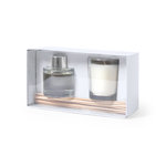Set Aromatique Hanks.