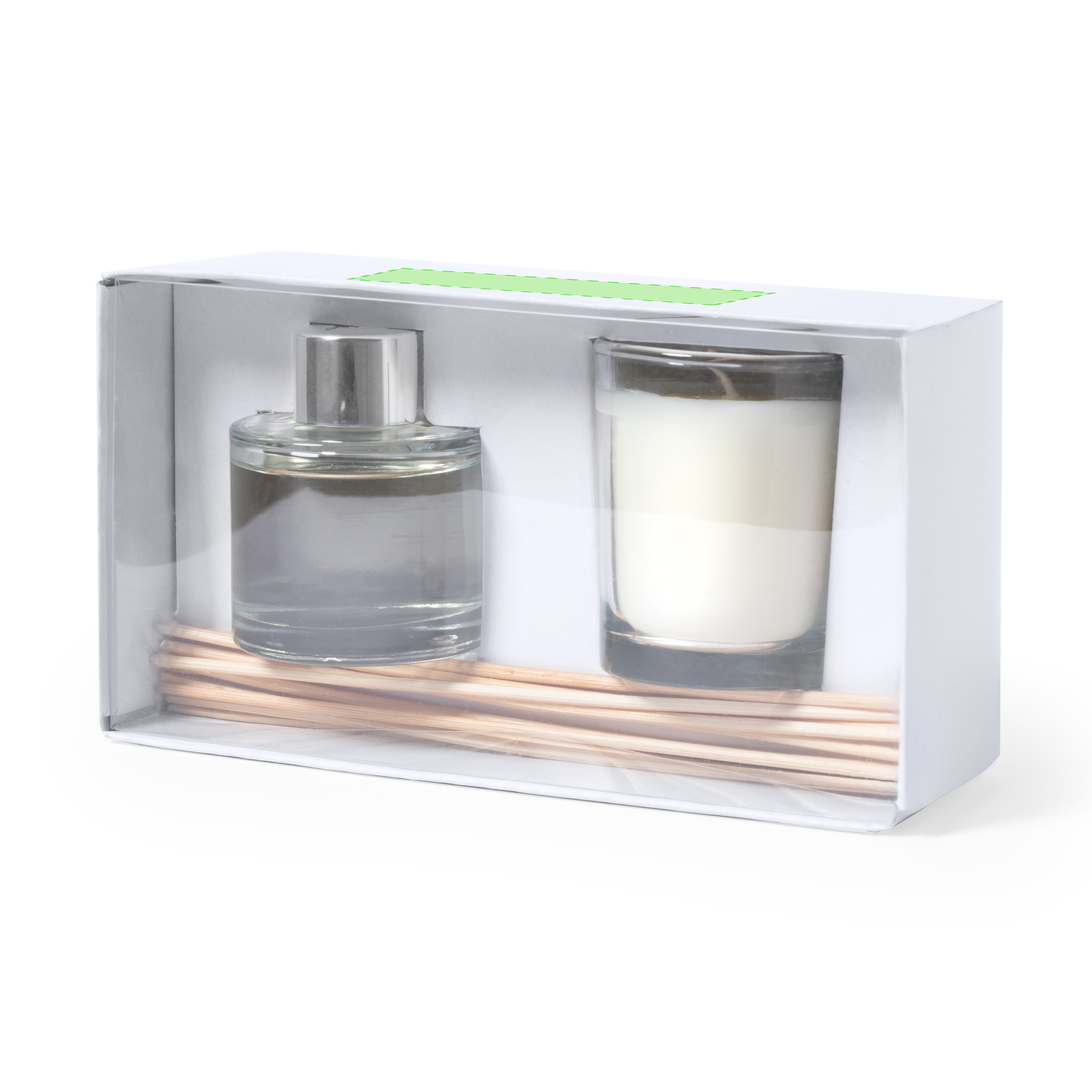 Set Aromatique Hanks