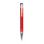 Stylo Fokus JAUNE