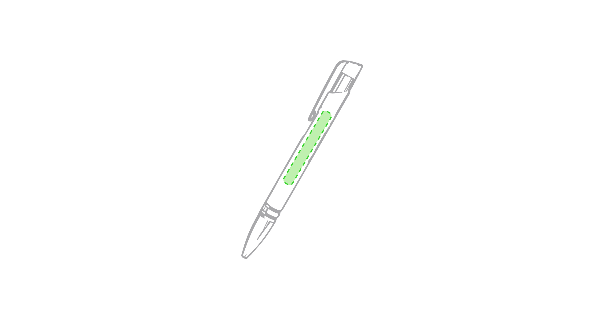 Stylo Fokus