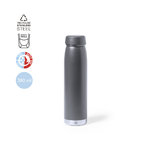 Bidon Thermique Nimay GRIS