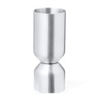 Mesureur de Boisson Zirano ARGENT