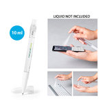 Stylo Vaporisateur Dixter BLANC