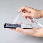 Stylo Vaporisateur Dixter BLANC