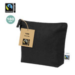 Nécessaire Yink Fairtrade NOIR
