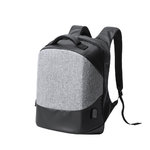 Sac à Dos Antivol Biltrix GRIS