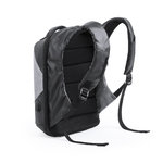 Sac à Dos Antivol Biltrix GRIS