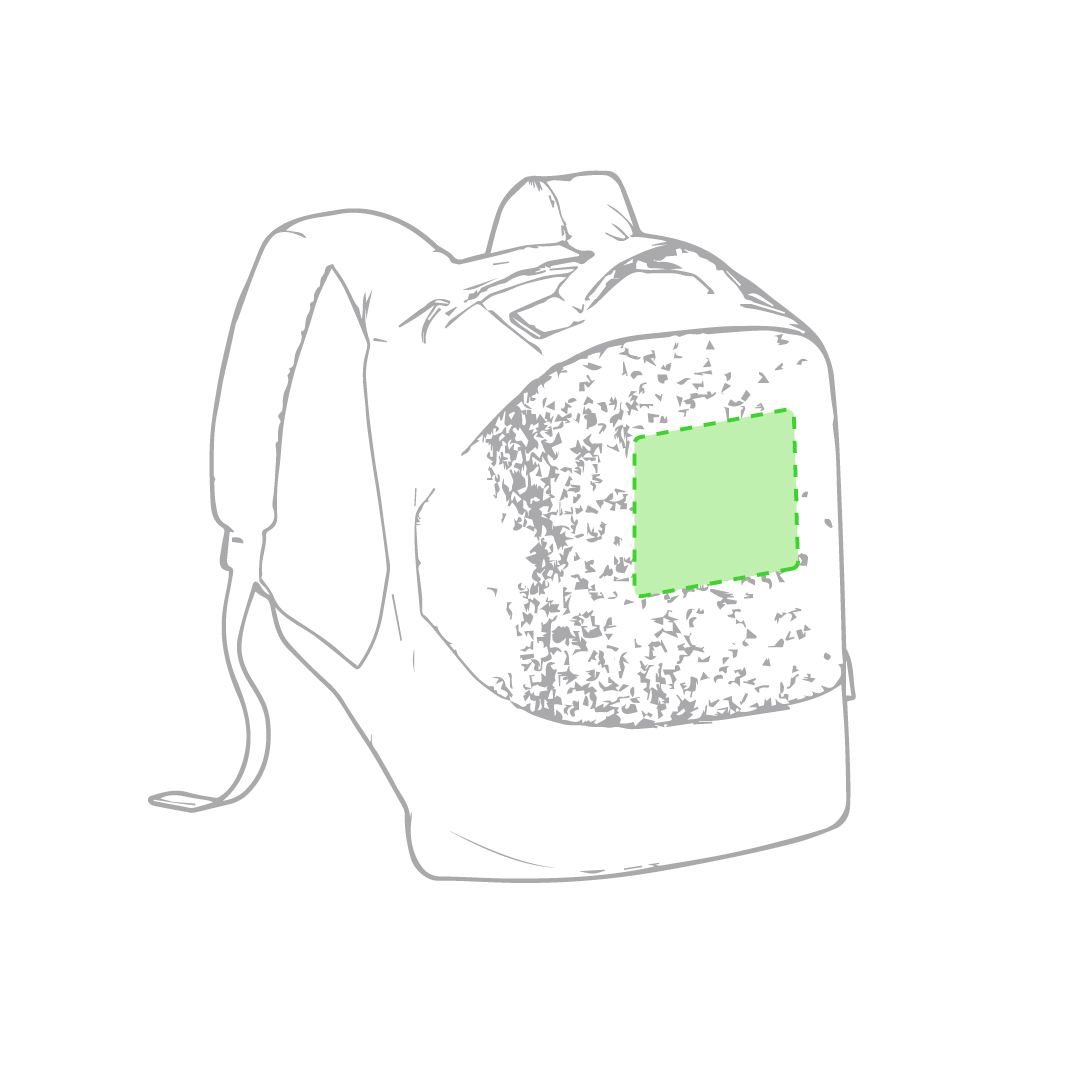 Sac à Dos Antivol Biltrix
