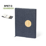 Bloc Notes Aquo GRIS