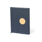 Bloc Notes Aquo GRIS