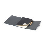 Bloc Notes Aquo GRIS