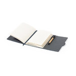 Bloc Notes Aquo GRIS