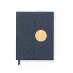 Bloc Notes Aquo GRIS