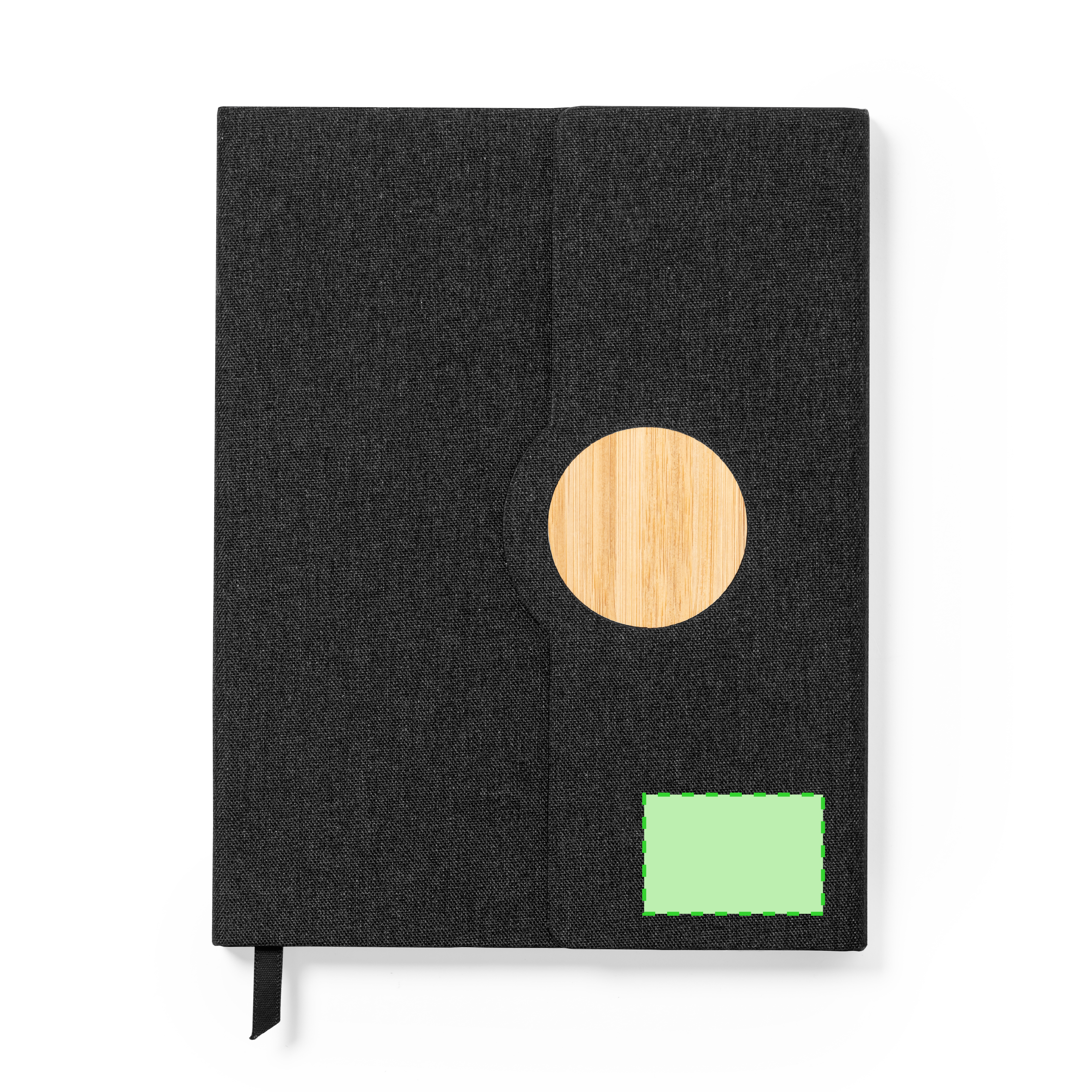 Bloc Notes Aquo