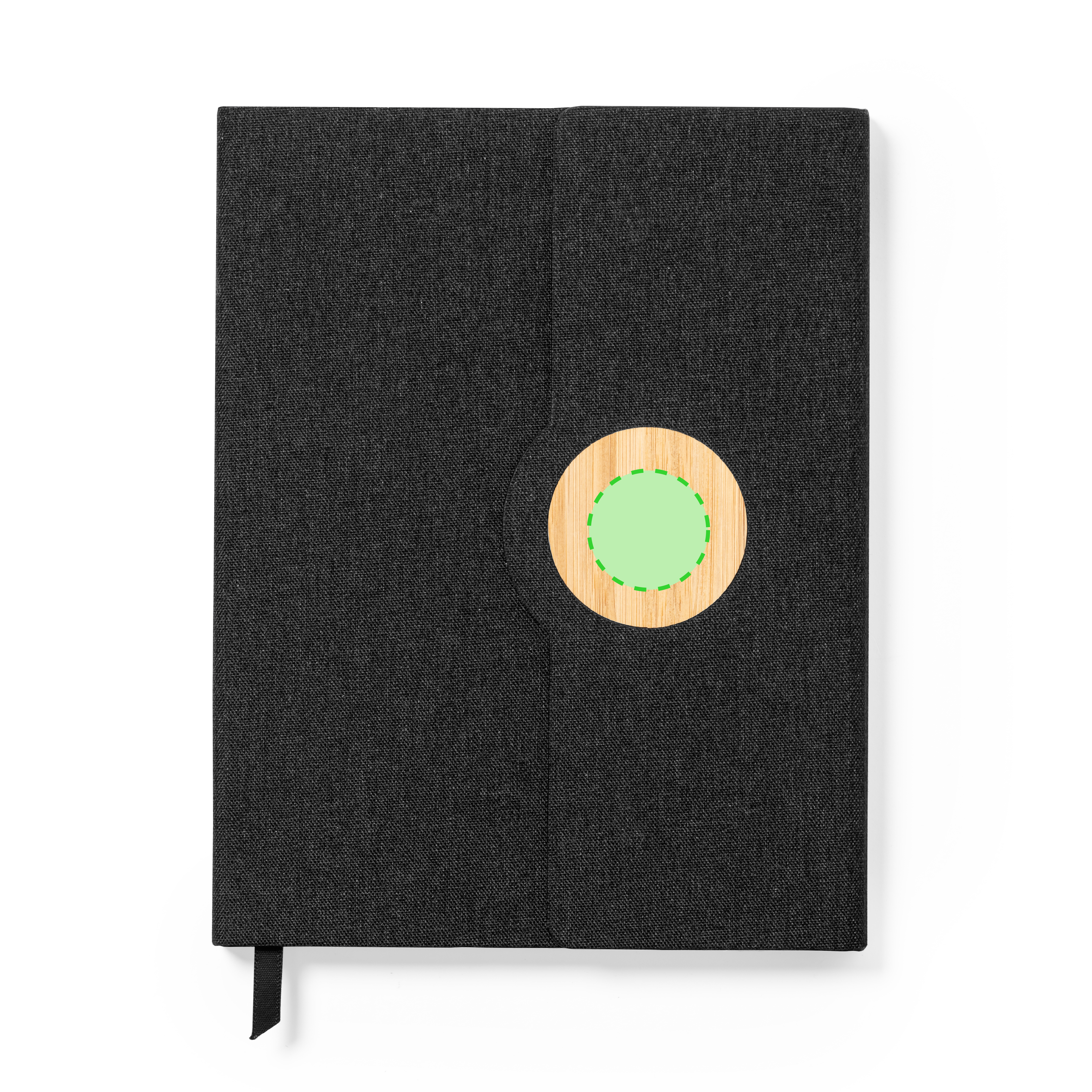 Bloc Notes Aquo
