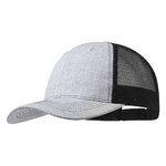 Casquette Danix NOIR