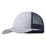 Casquette Danix NOIR
