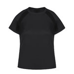 T-Shirt Femme Tecnic Sappor JAUNE
