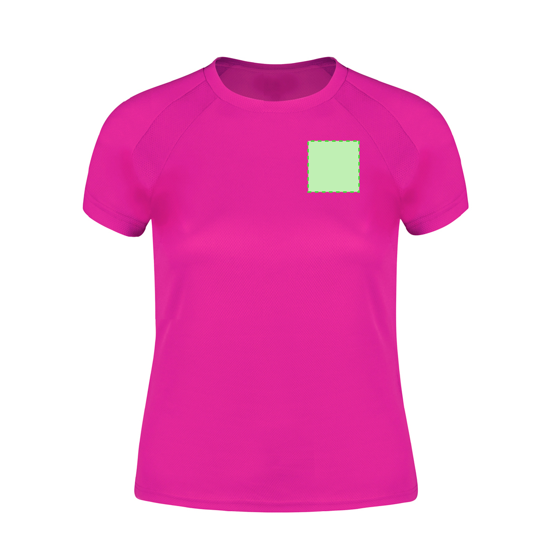 T-Shirt Femme Sappor