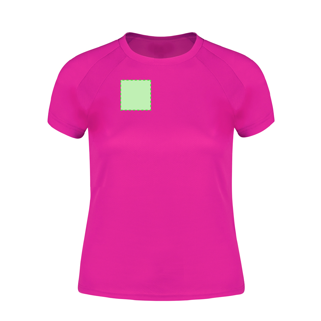 T-Shirt Femme Sappor