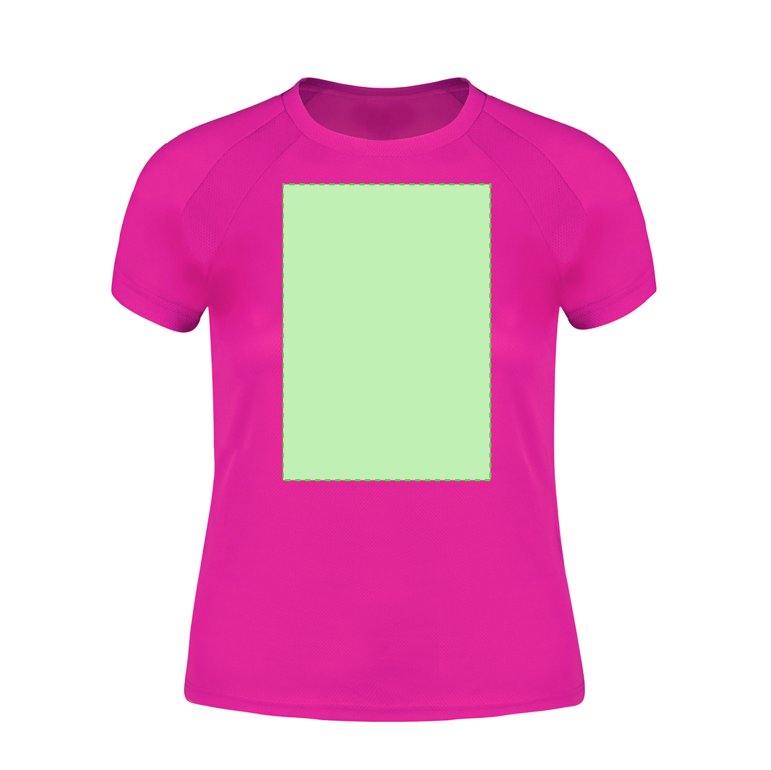 T-Shirt Femme Sappor