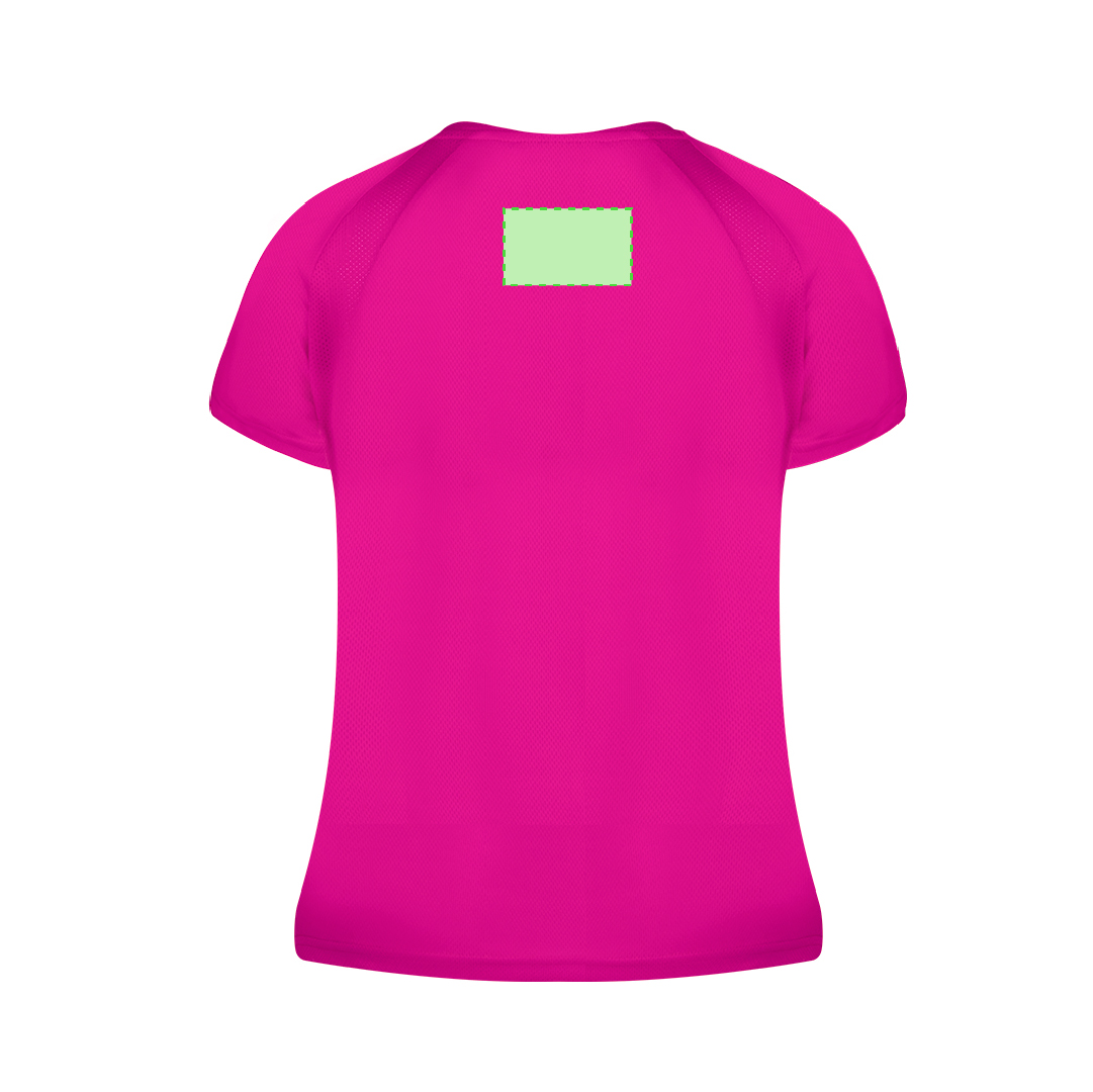 T-Shirt Femme Sappor