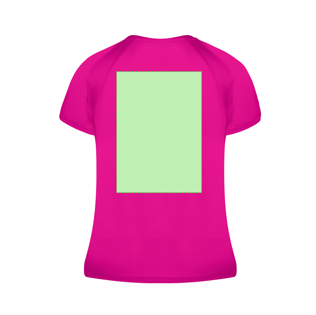 T-Shirt Femme Sappor