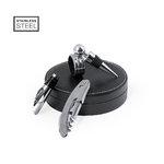 Set Vin Albion NOIR