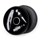 Set Vin Albion NOIR