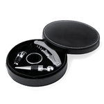 Set Vin Albion NOIR