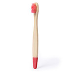 Brosse à Dents Becu JAUNE