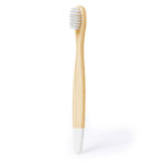 Brosse à Dents Becu JAUNE