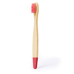 Brosse à Dents Becu JAUNE