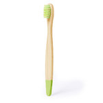 Brosse à Dents Becu JAUNE