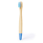 Brosse à Dents Becu JAUNE