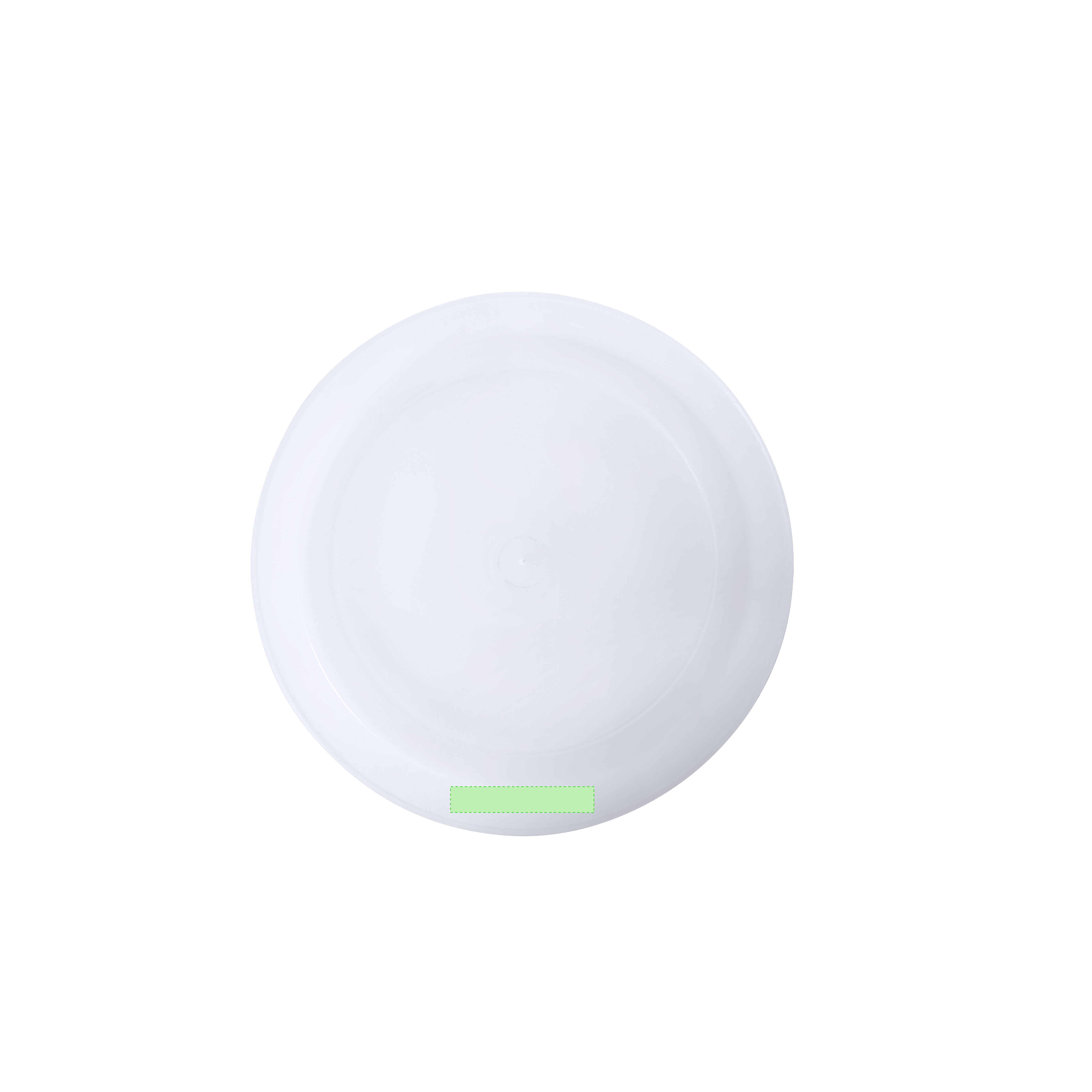 Plate Grisen