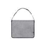 Bandoulière Lourdel GRIS