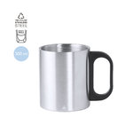 Tasse Korpla BLANC