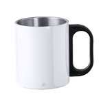 Tasse Korpla BLANC