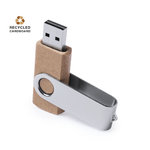 Clé USB Trugel 16GB.