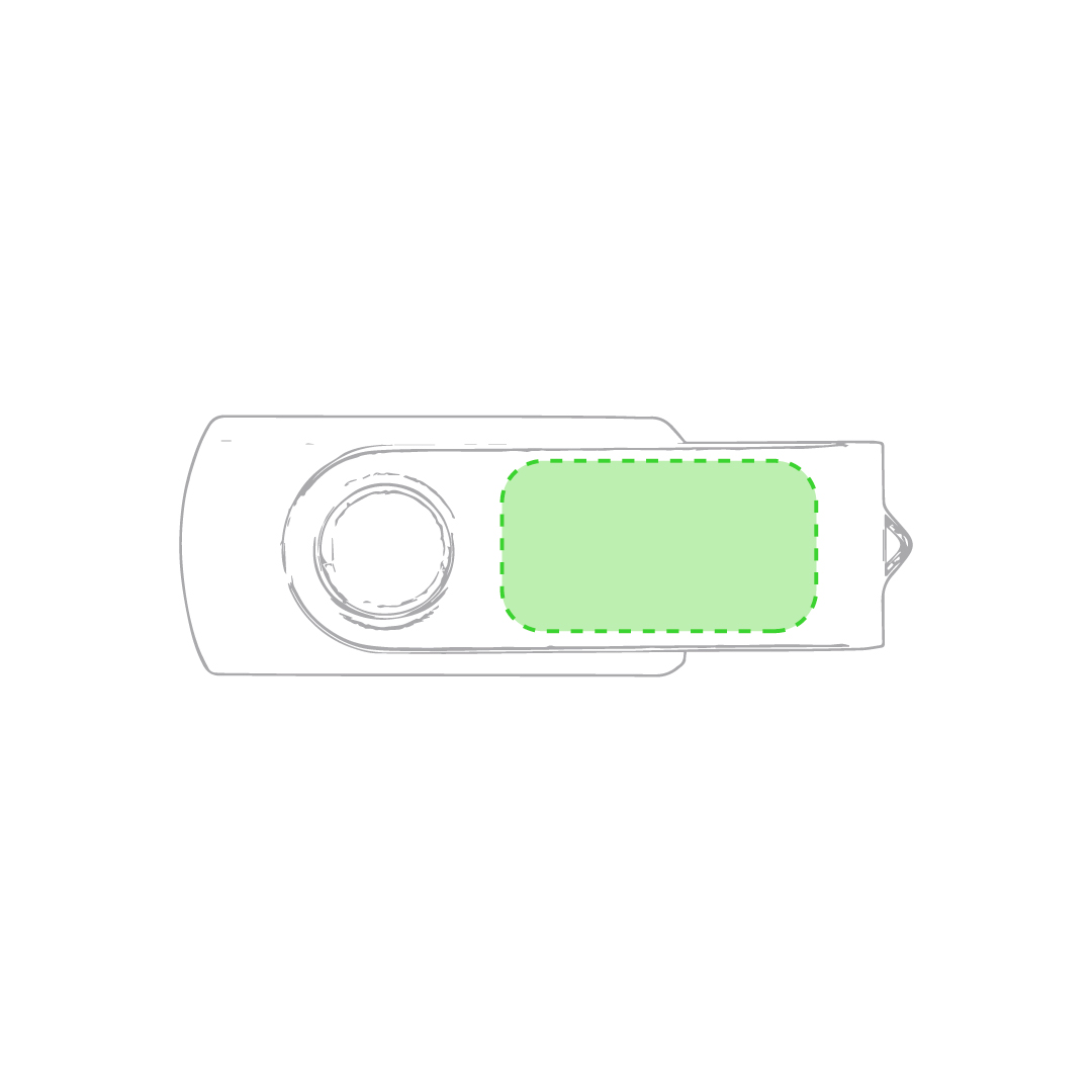 Clé USB Trugel 16GB
