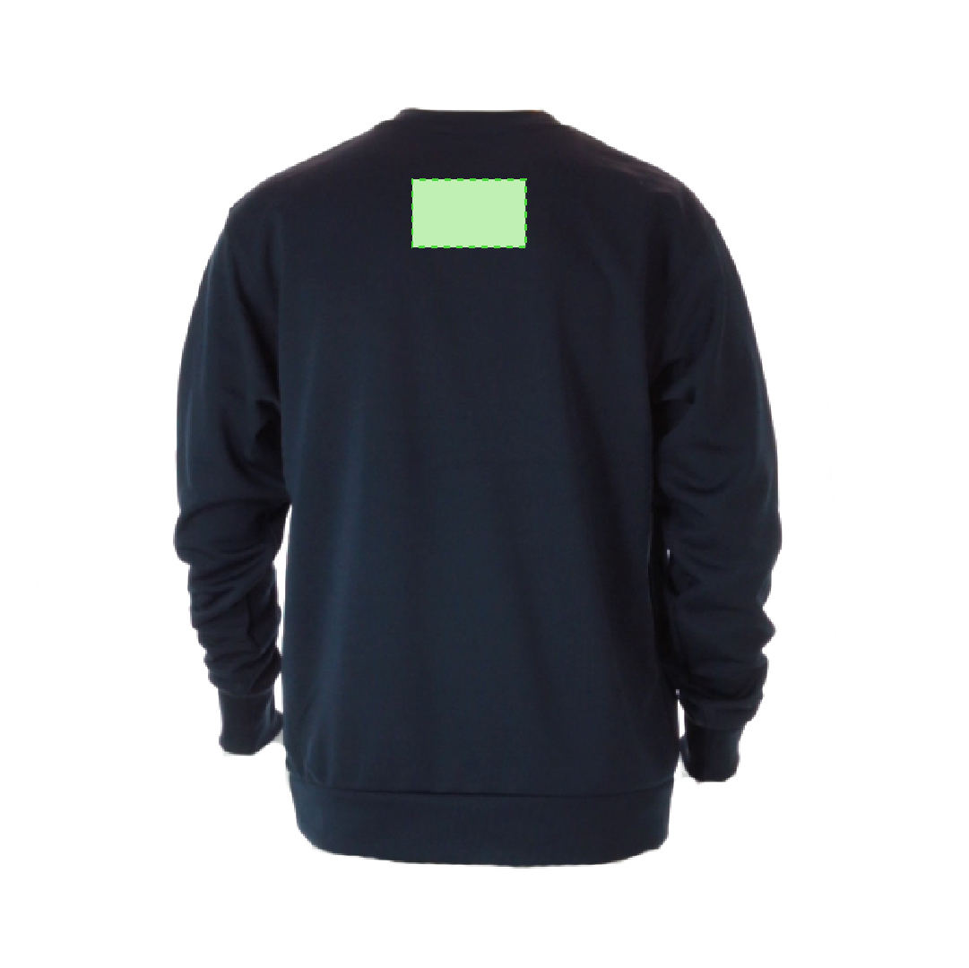 Sweat-Shirt Technique Adulte Kroby