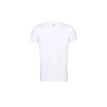 T-Shirt Enfant Blanc "keya" YC150 BLANC