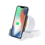 Lampe Multifonction Sadow BLANC