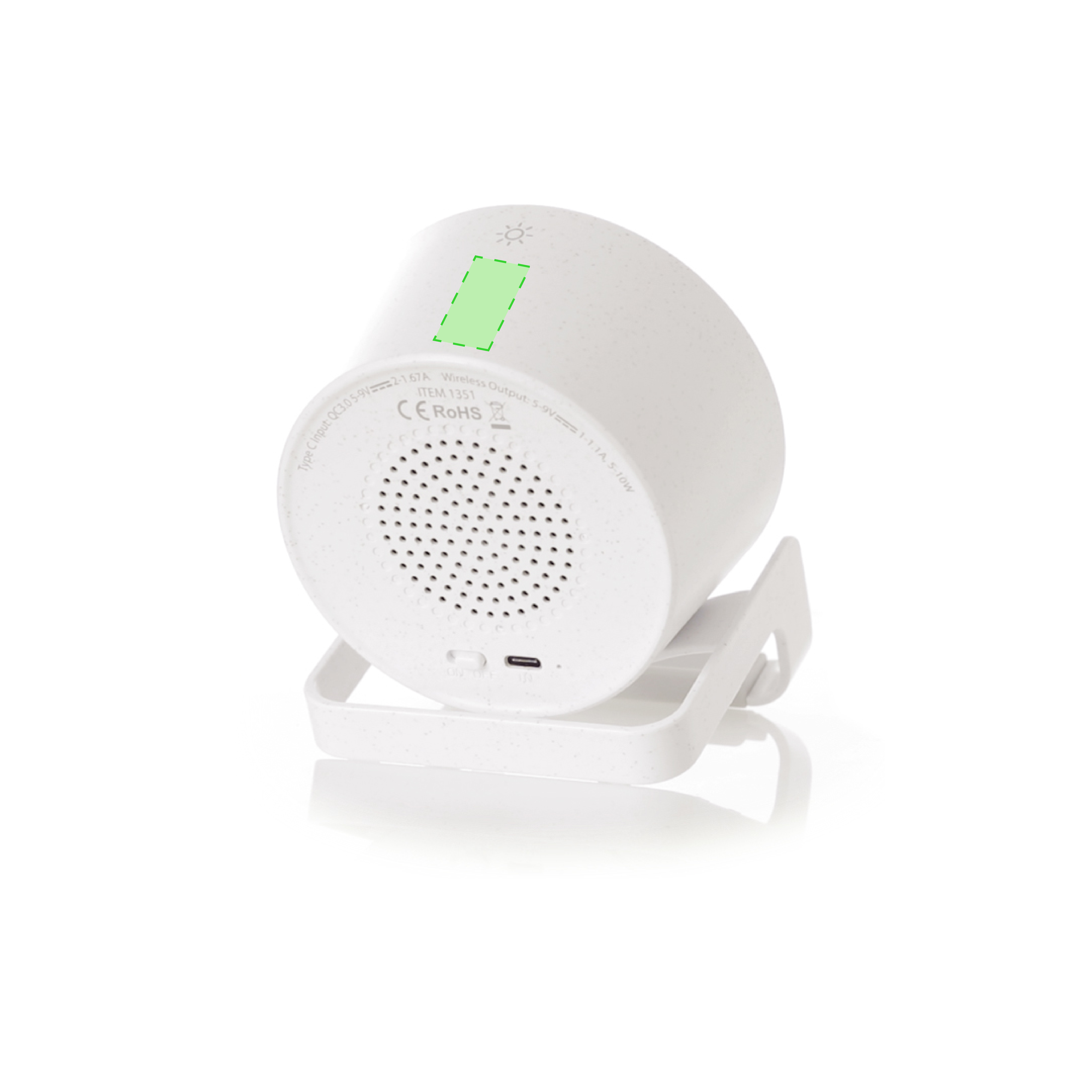 Lampe Multifonction Sadow