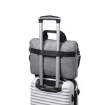 Porte-Documents Pirok GRIS