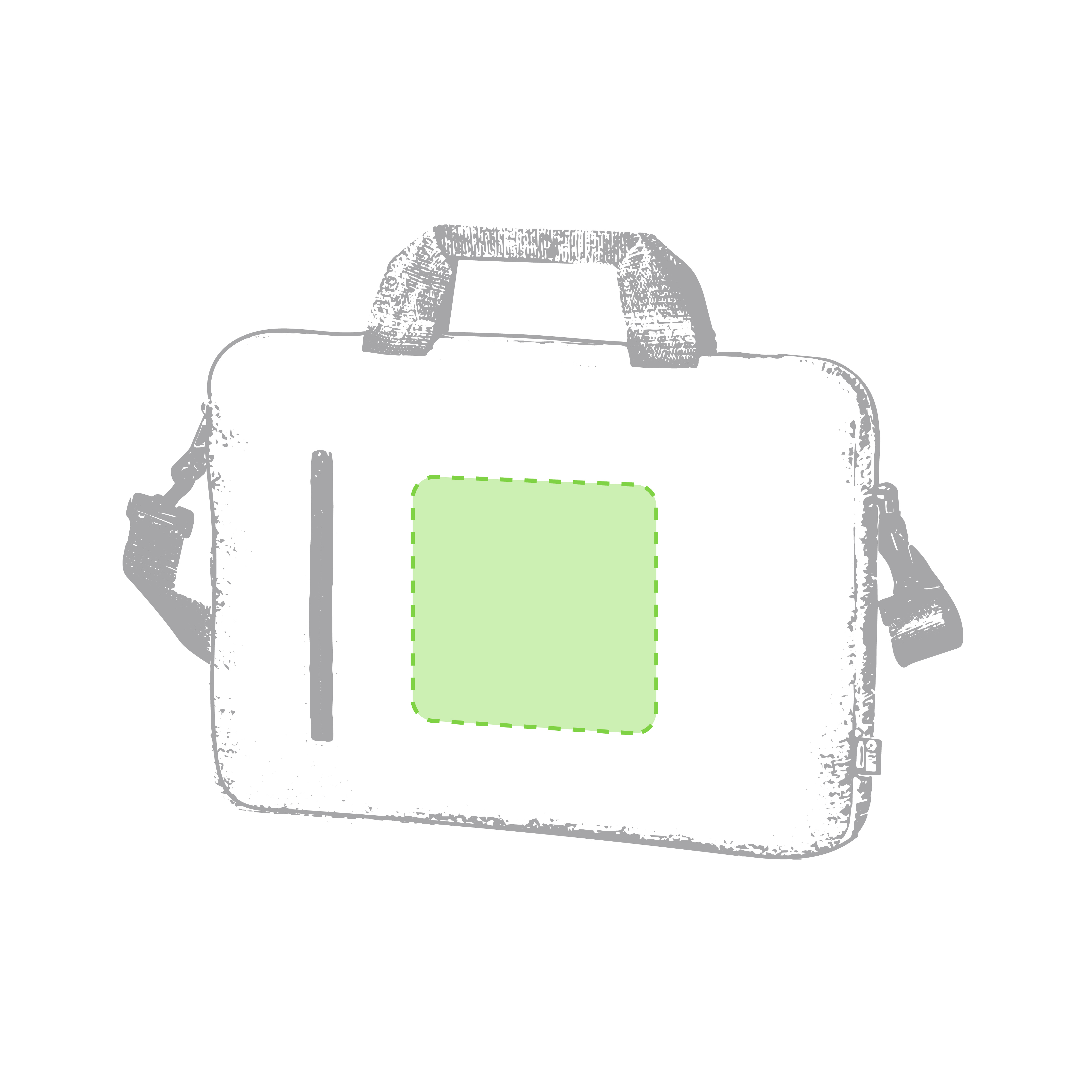 Porte-Documents Pirok