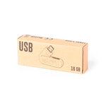 Clé USB Vedun 16GB.