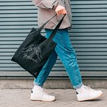 Sac Mariek NOIR